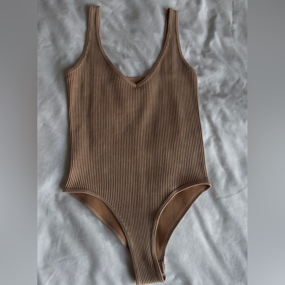 Aura Bodysuit